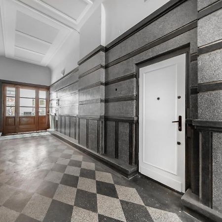 Apartament Przy Rynku Dluga 23 Krakau Exterior foto