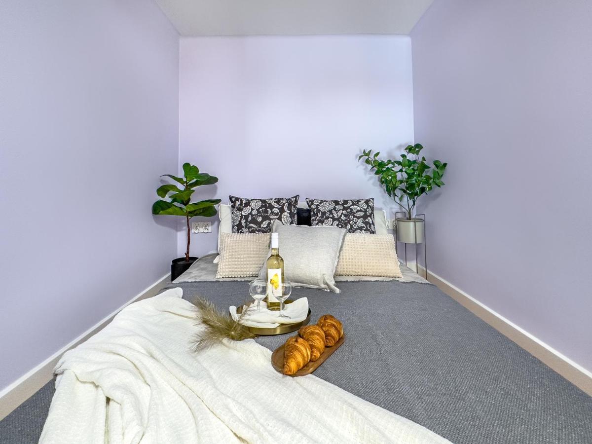 Apartament Przy Rynku Dluga 23 Krakau Exterior foto