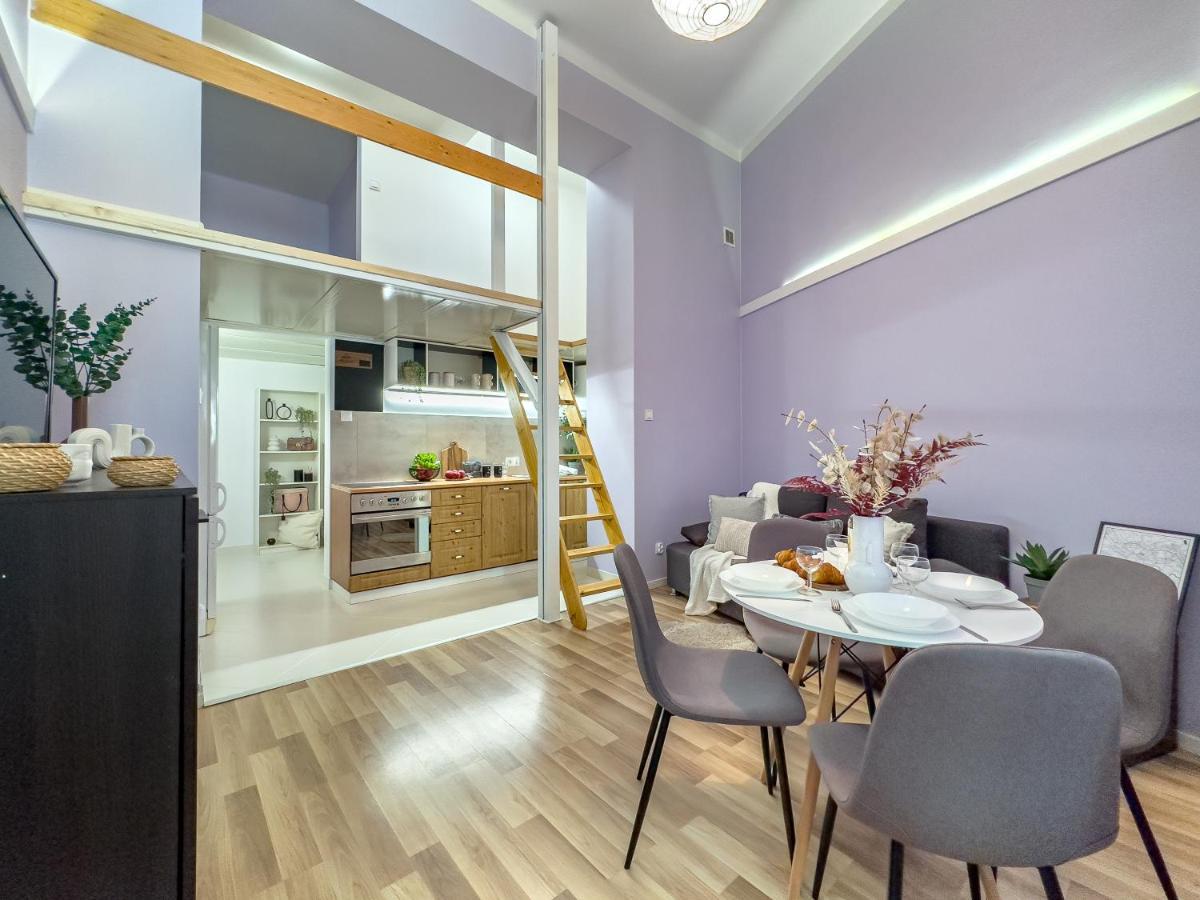 Apartament Przy Rynku Dluga 23 Krakau Exterior foto