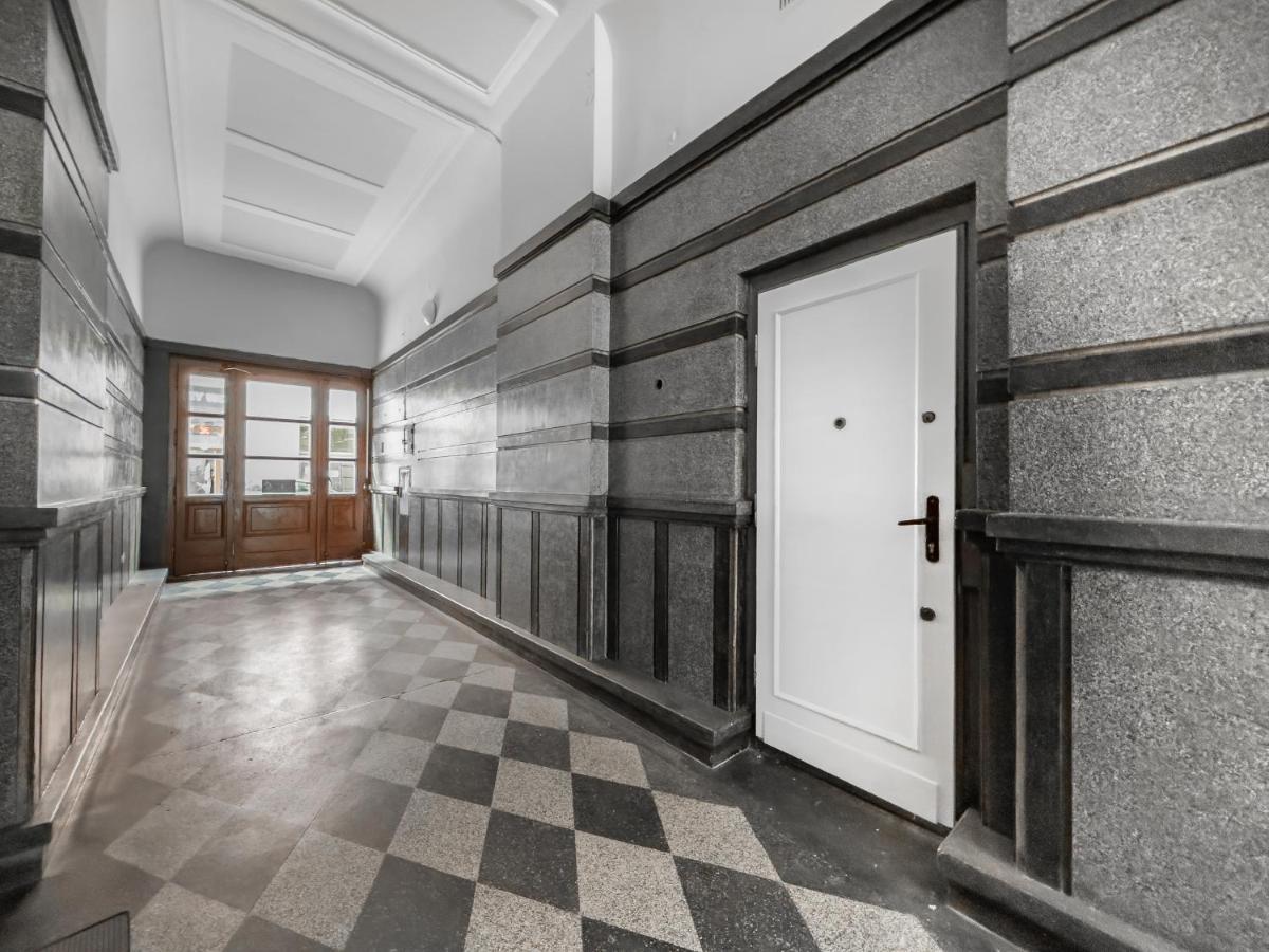 Apartament Przy Rynku Dluga 23 Krakau Exterior foto