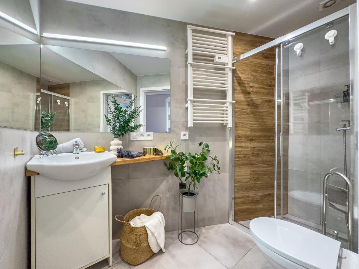 Apartament Przy Rynku Dluga 23 Krakau Exterior foto
