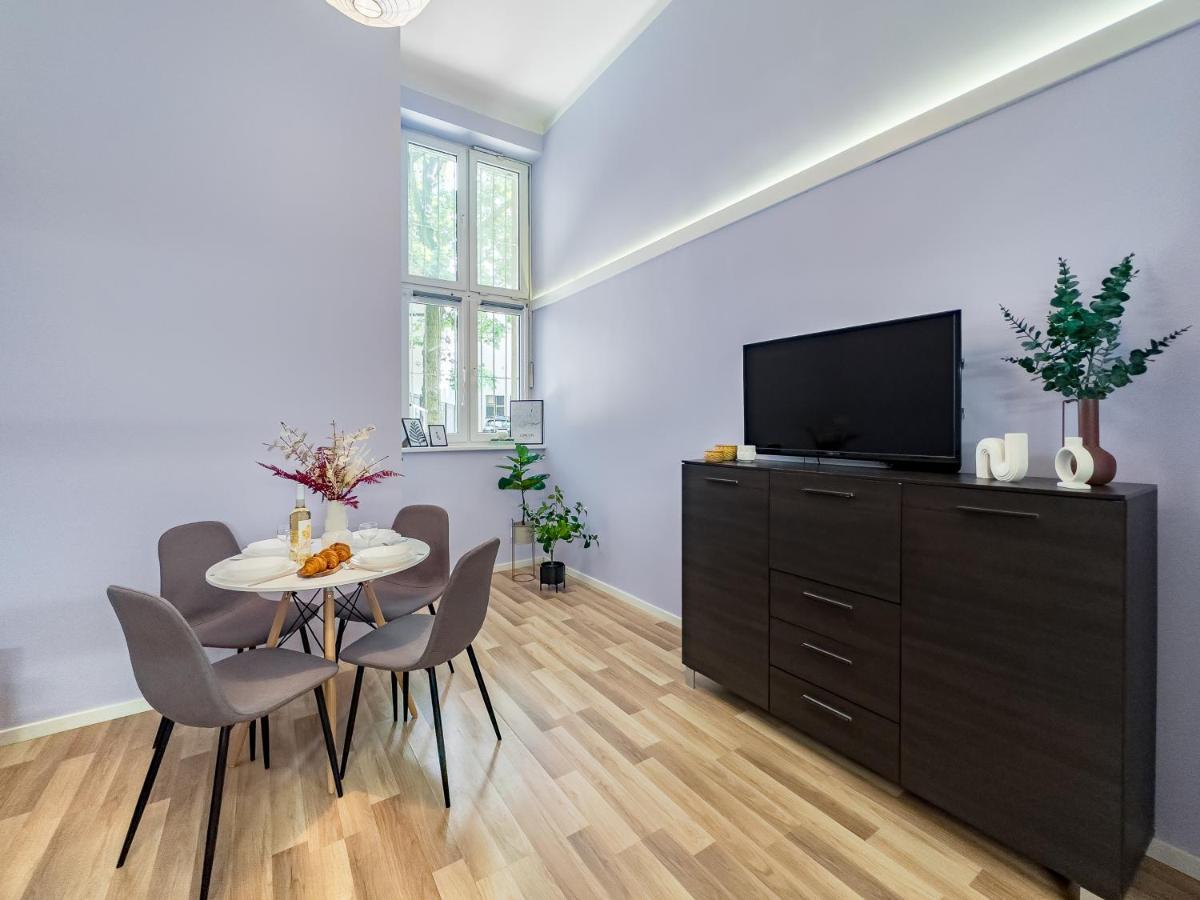 Apartament Przy Rynku Dluga 23 Krakau Exterior foto