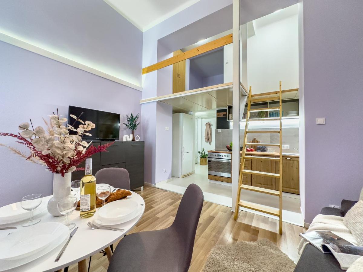 Apartament Przy Rynku Dluga 23 Krakau Exterior foto