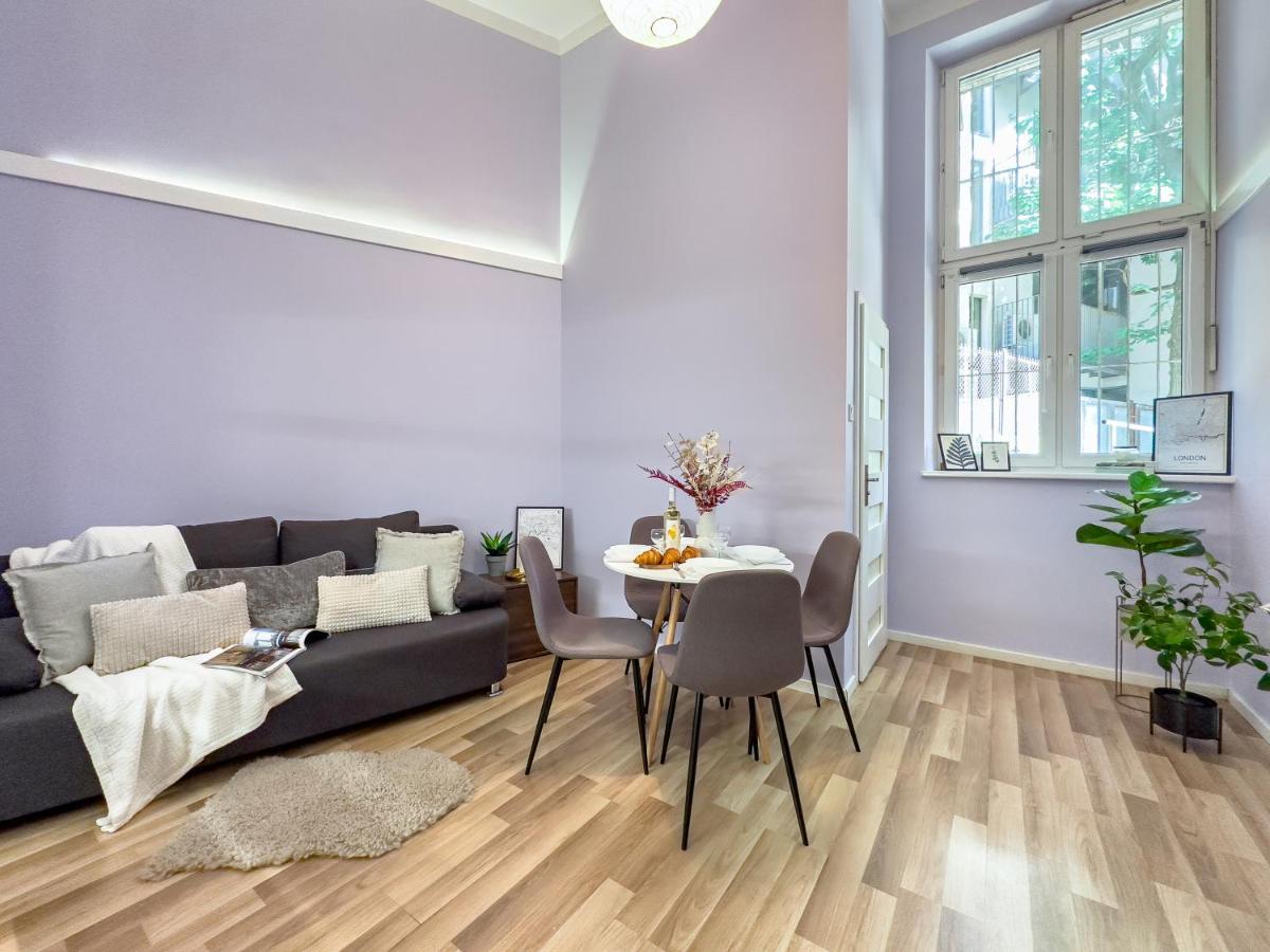Apartament Przy Rynku Dluga 23 Krakau Exterior foto